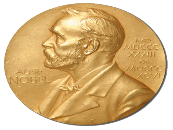 Nobel Prize Vamedia Info Portal